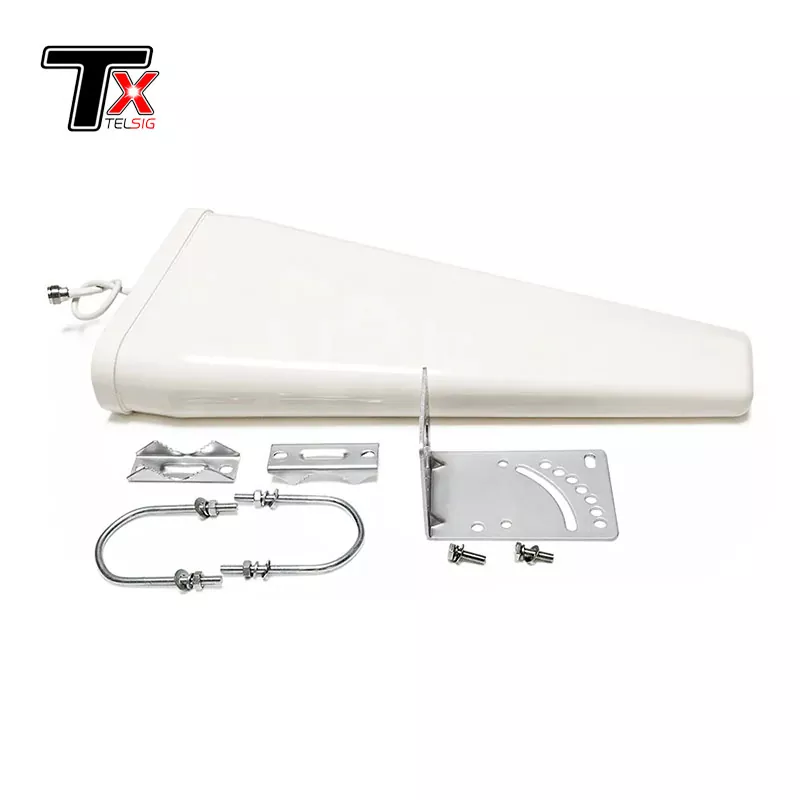 2,4 GHz 5GHz panel Antenne Vandtæt ekstern antenne